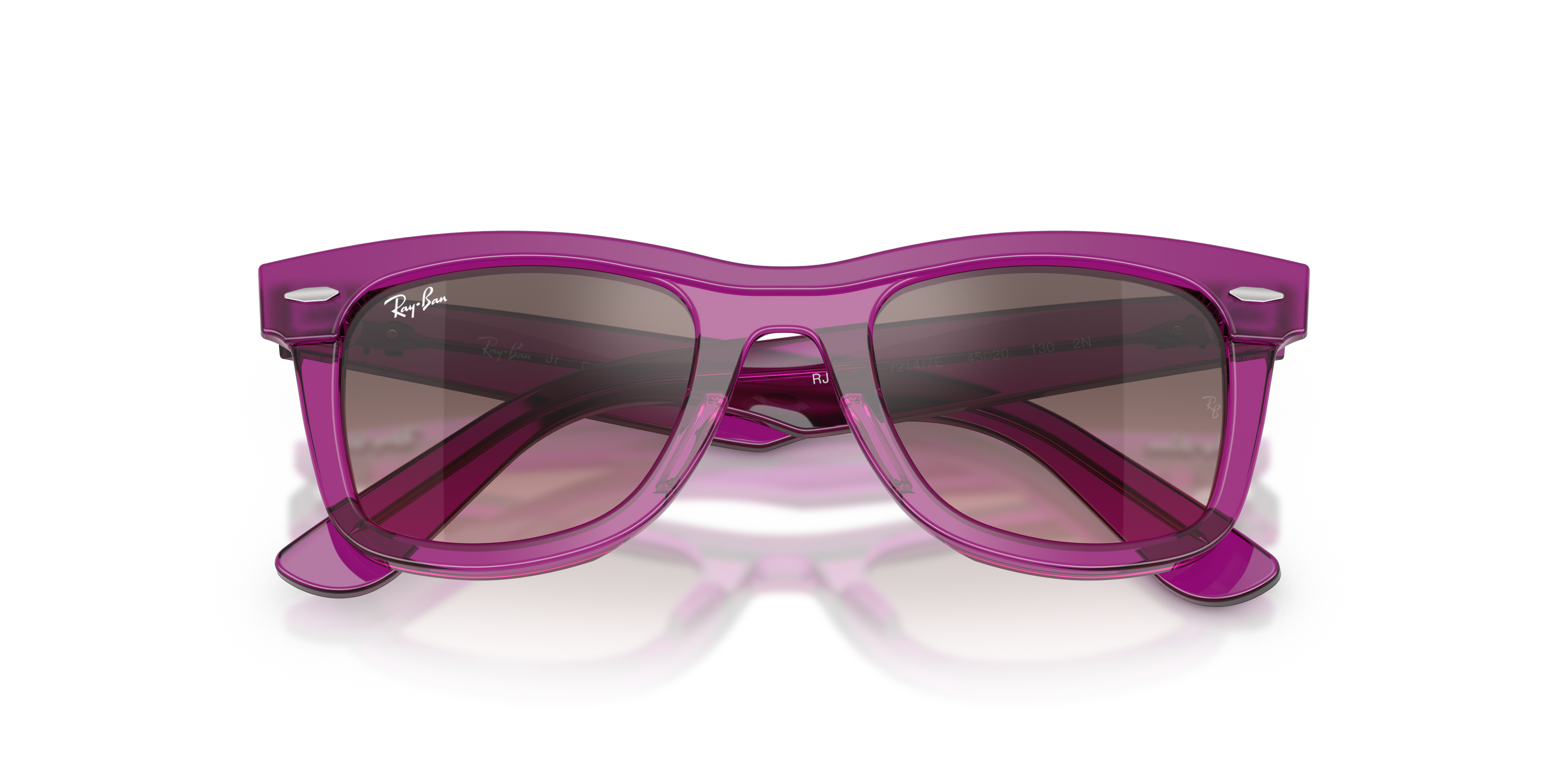 Ray - Ban Sluneční brýle RJ9140S 72147E Ray - Ban 2