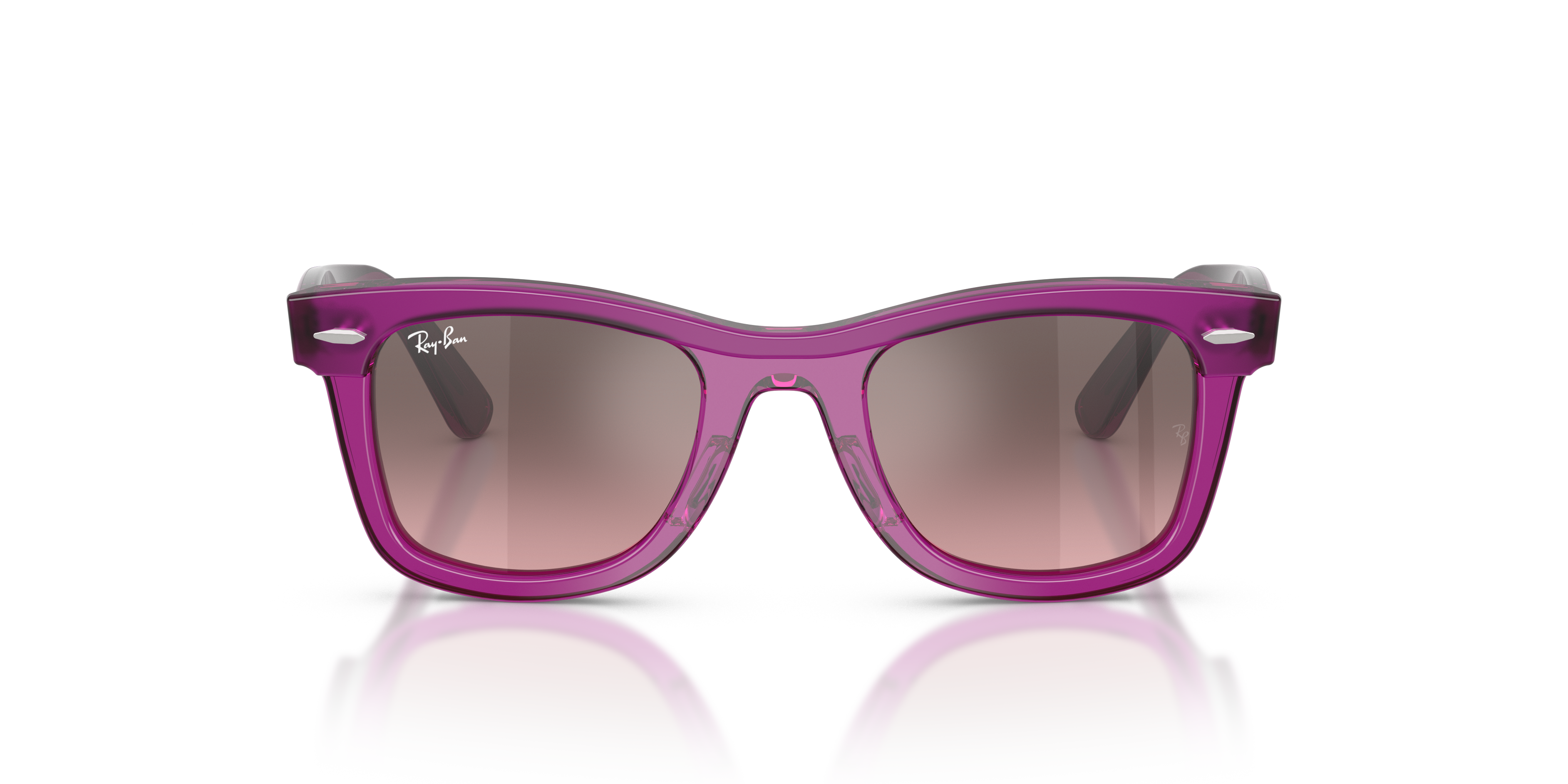 Ray - Ban Sluneční brýle RJ9140S 72147E Ray - Ban 3