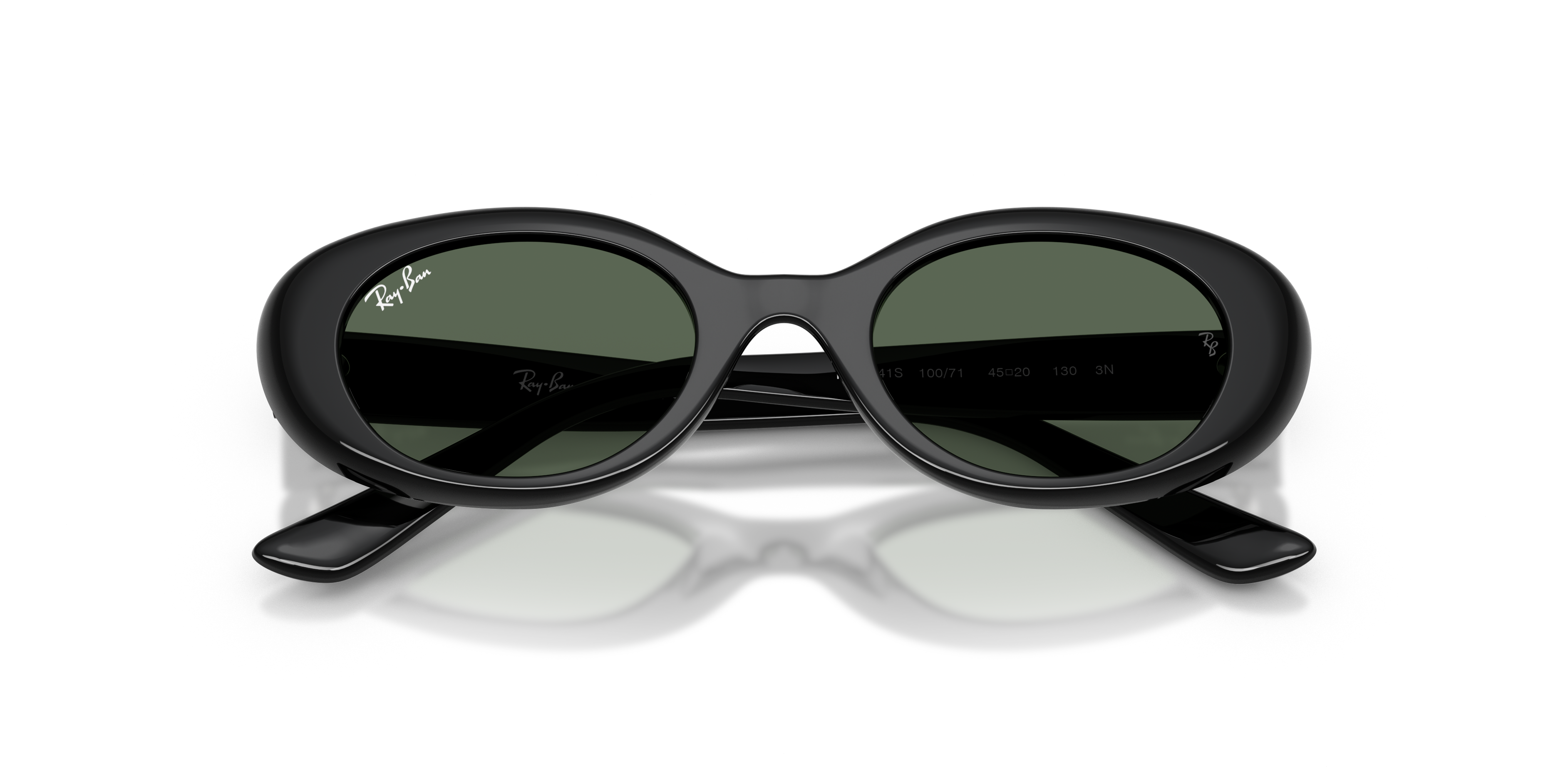Ray - Ban RJ9141S 100/71