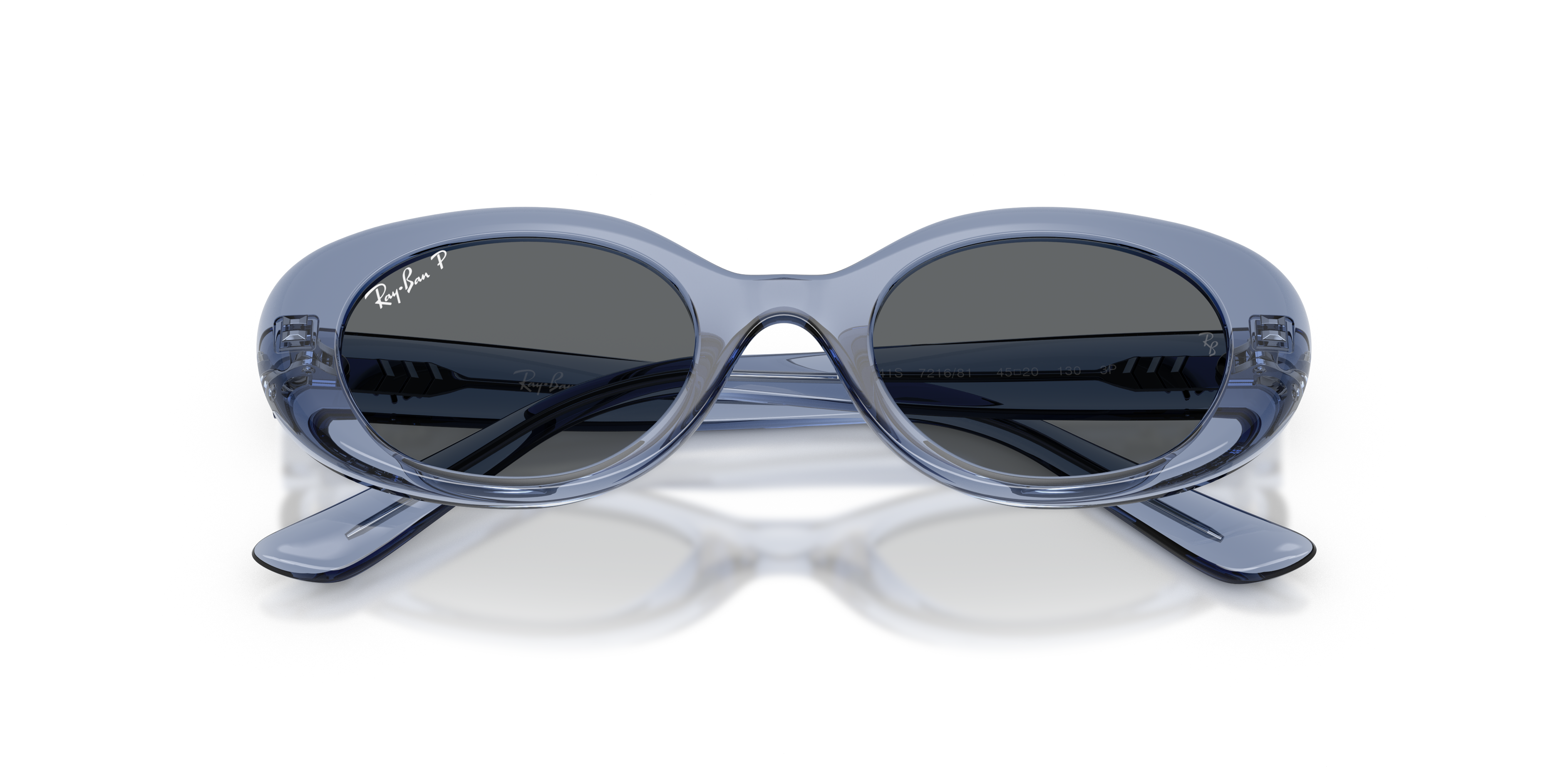 Ray - Ban Sluneční brýle RJ9141S 721681 Ray - Ban 2