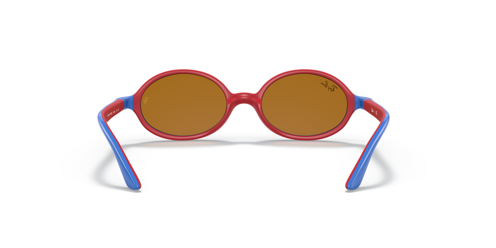 RJ9145S 7084/3 Occhiali da sole Ray - Ban 5