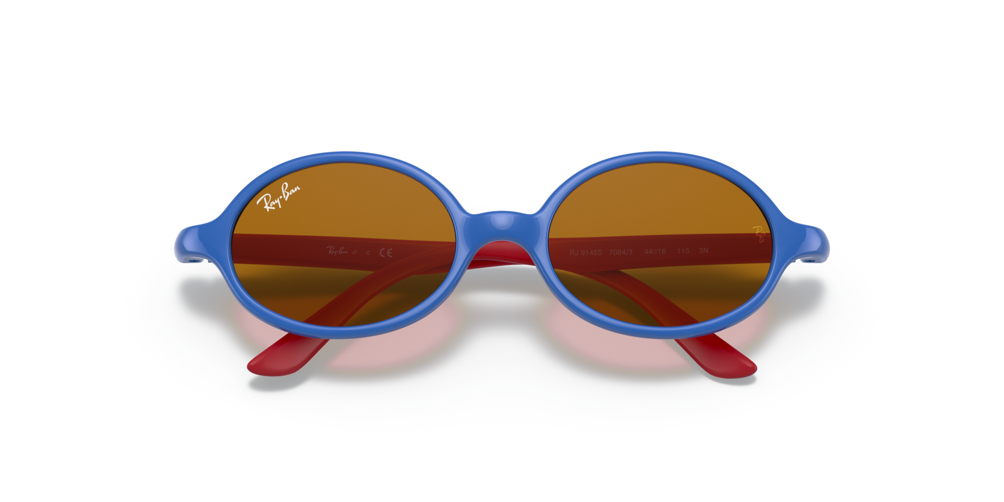 RJ9145S 7084/3 Occhiali da sole Ray - Ban 2