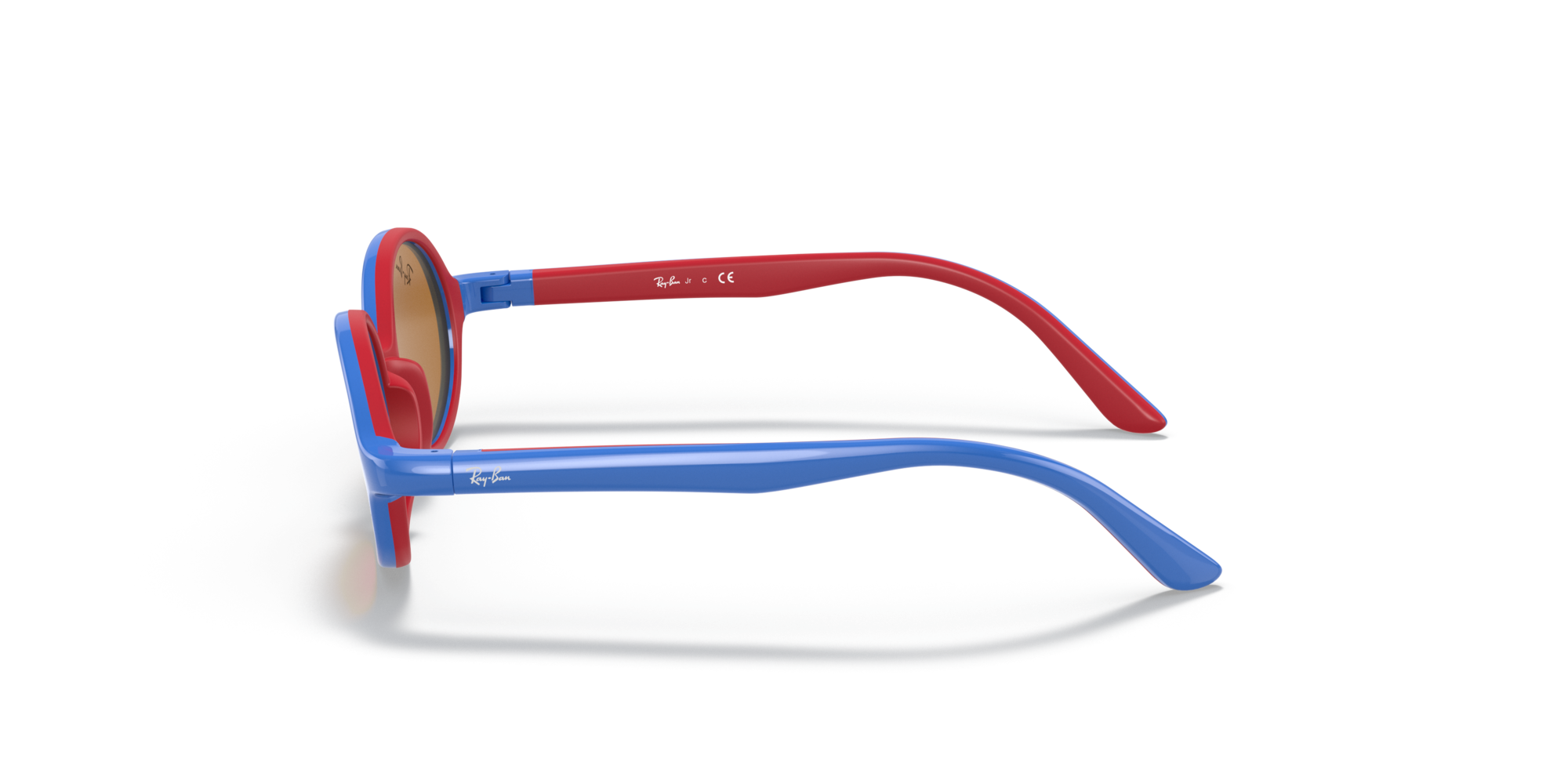 RJ9145S 7084/3 Occhiali da sole Ray - Ban 4