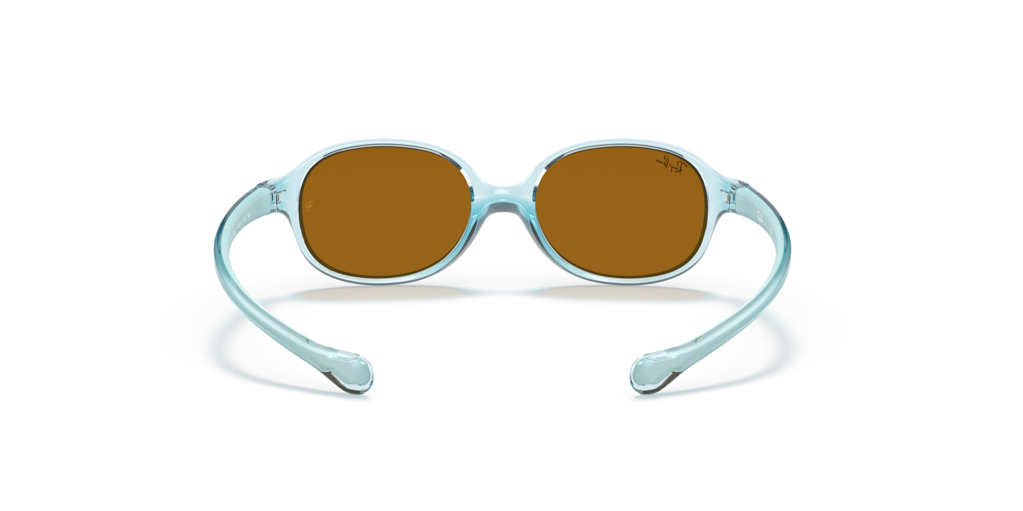 RJ9187S 7081/3 Occhiali da sole Ray - Ban 5