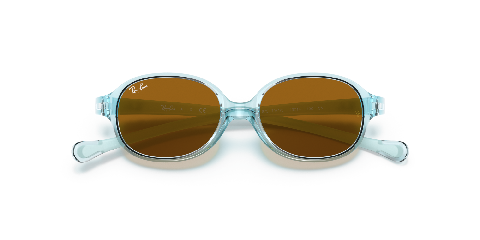 RJ9187S 7081/3 Occhiali da sole Ray - Ban 2