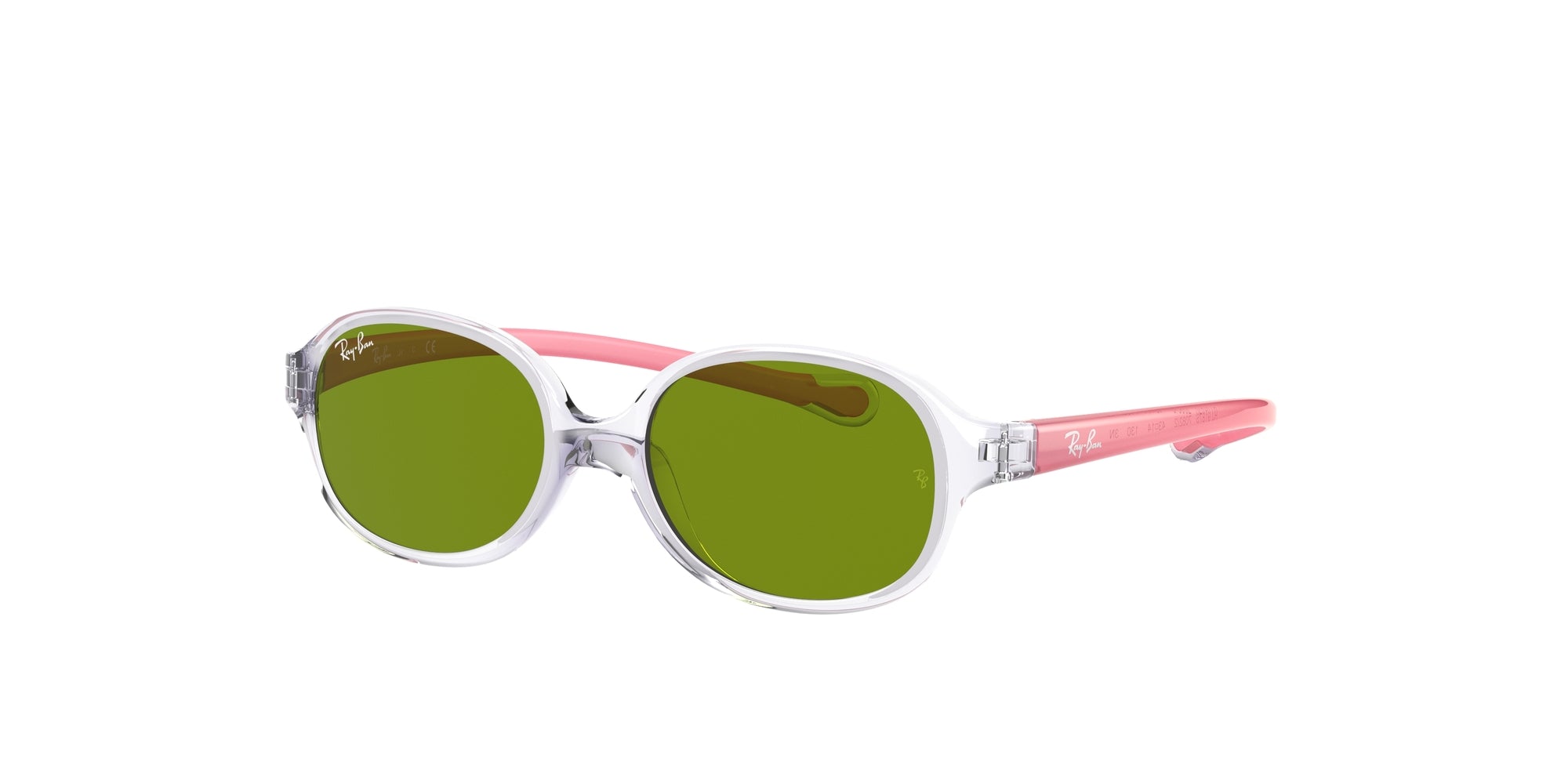 RJ9187S 7082/2 Occhiali da sole Ray - Ban 1