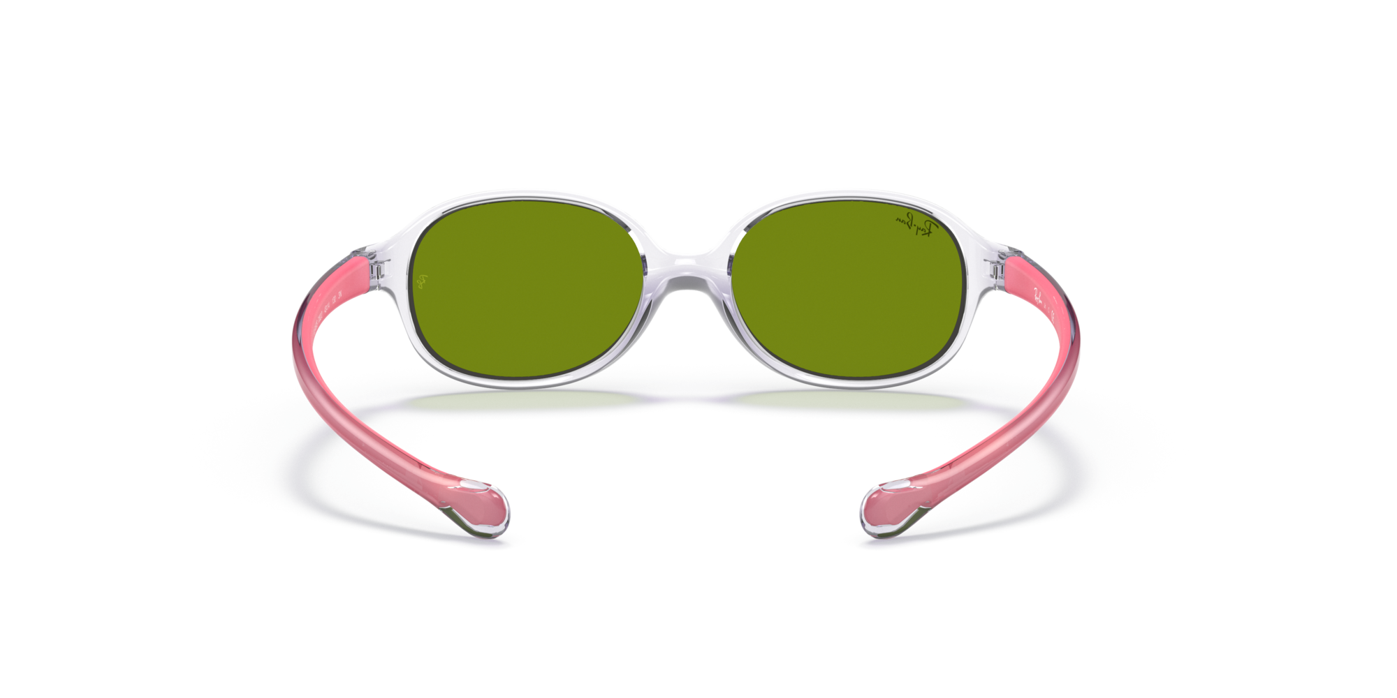 RJ9187S 7082/2 Occhiali da sole Ray - Ban 5