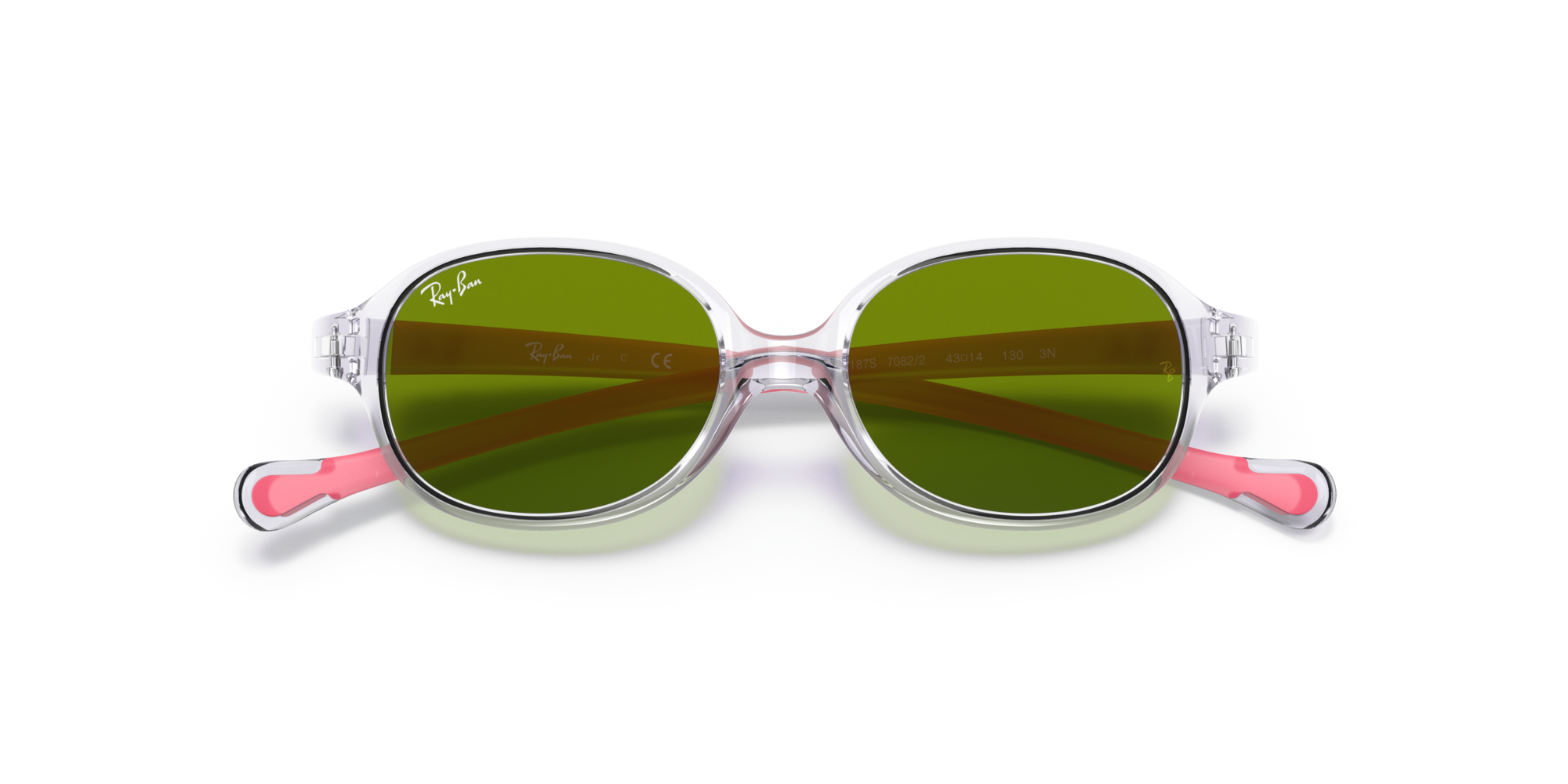 RJ9187S 7082/2 Occhiali da sole Ray - Ban 2