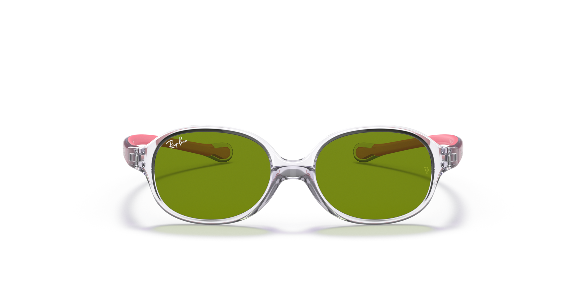 RJ9187S 7082/2 Occhiali da sole Ray - Ban 3
