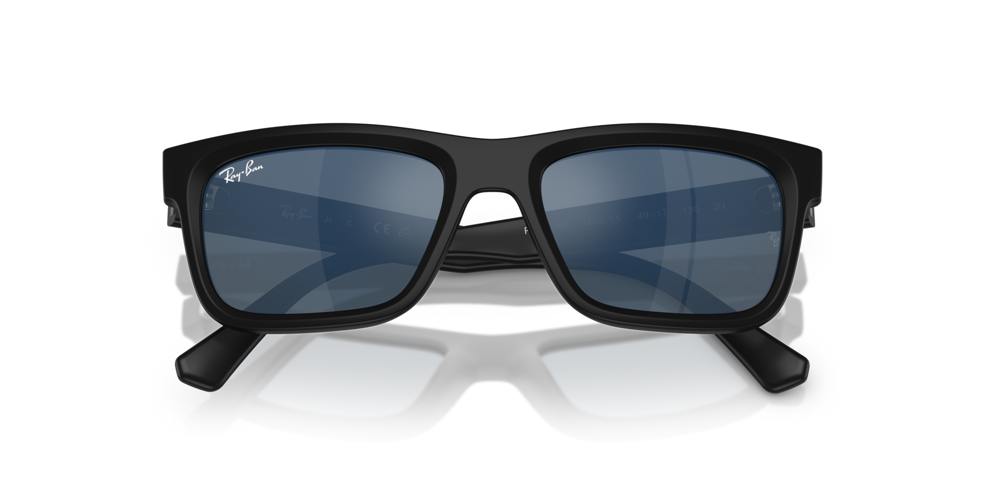 RJ9196S 100S55 Occhiali da sole Ray - Ban 2