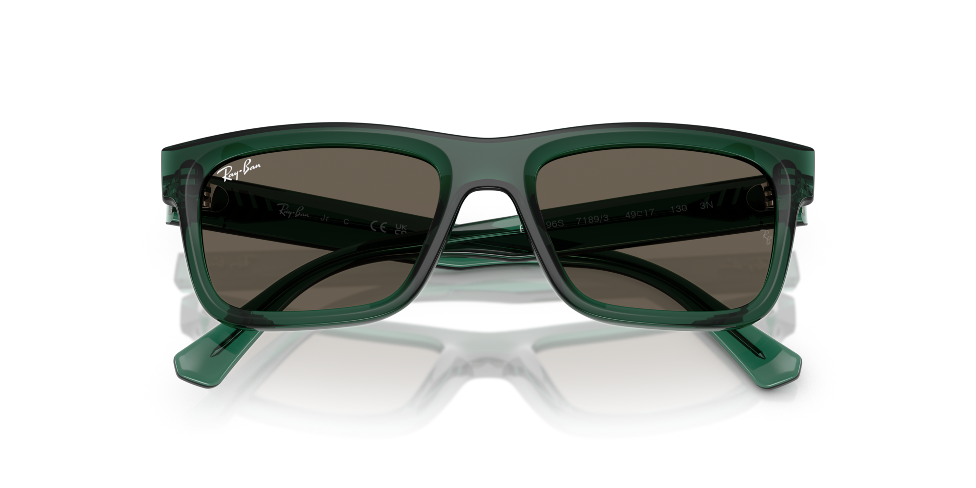 RJ9196S 7189/3 Occhiali da sole Ray - Ban 2