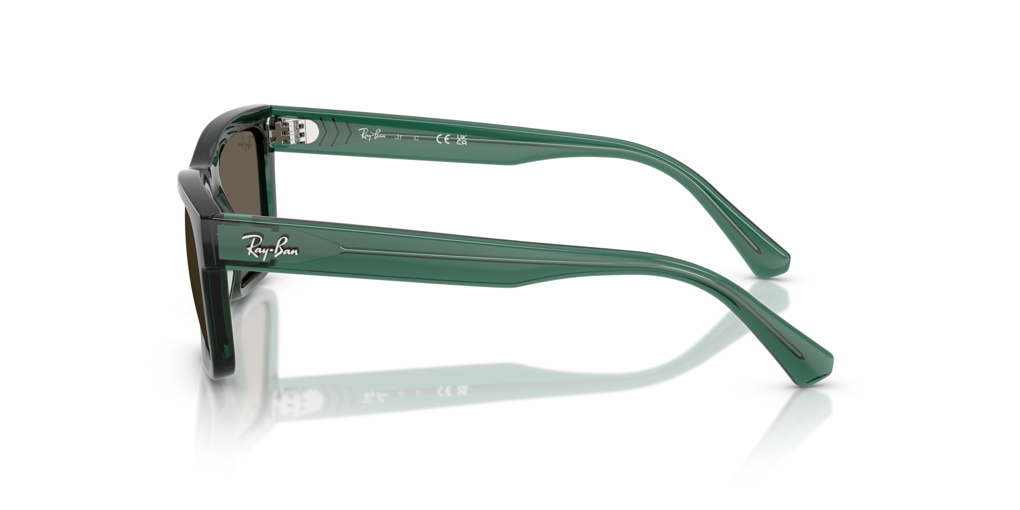 RJ9196S 7189/3 Occhiali da sole Ray - Ban 4