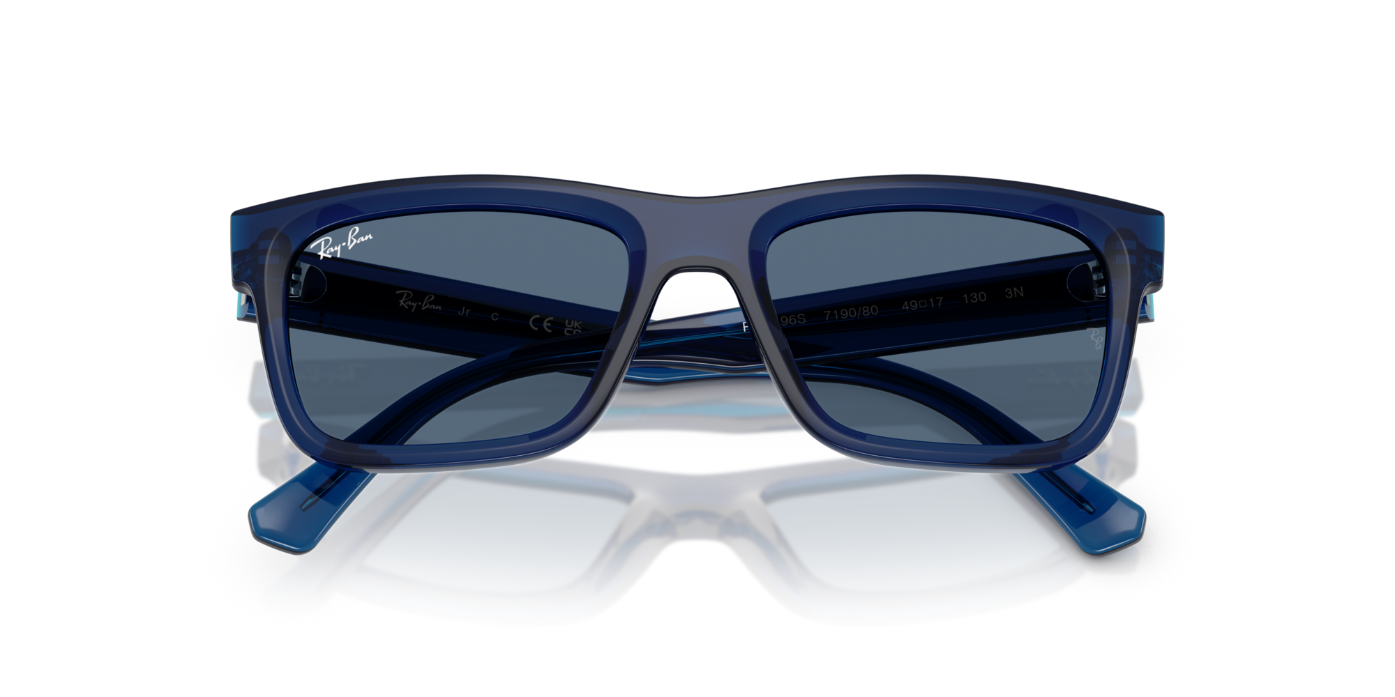 RJ9196S 719080 Occhiali da sole Ray - Ban 2