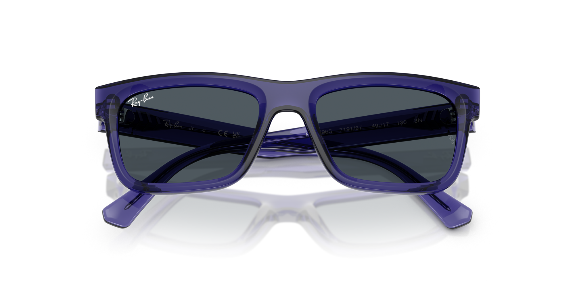 RJ9196S 719187 Occhiali da sole Ray - Ban 2