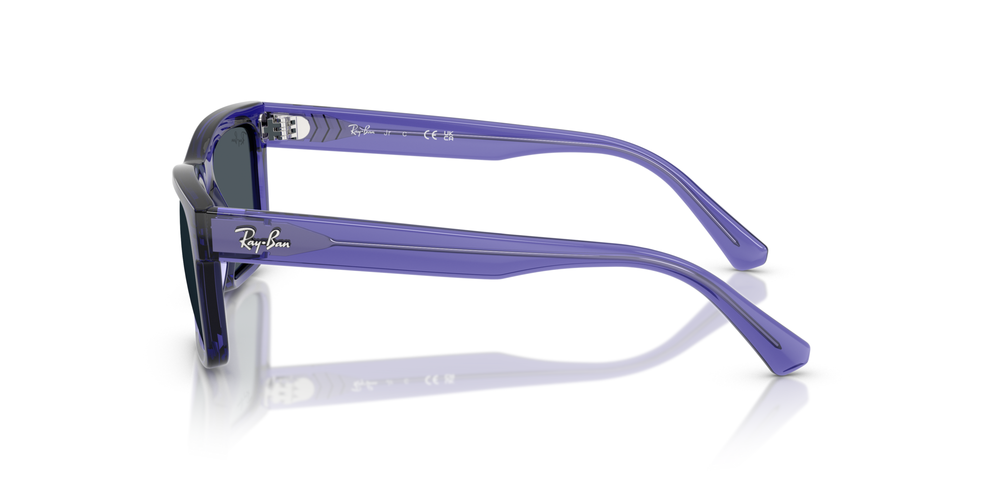 RJ9196S 719187 Occhiali da sole Ray - Ban 4