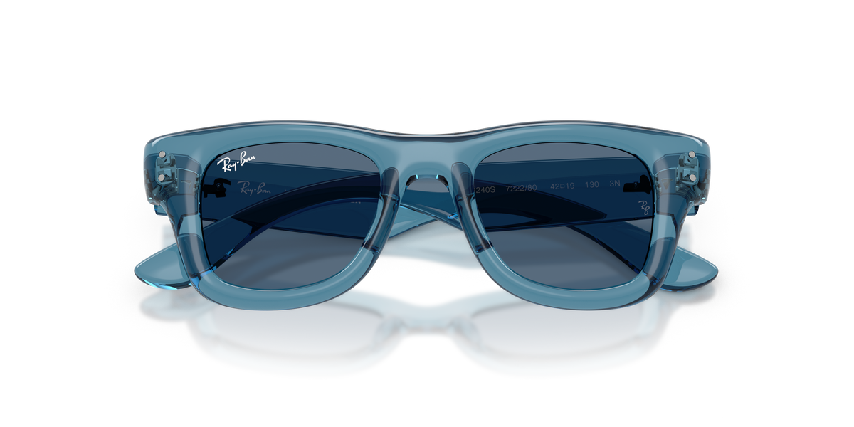 Ray - Ban RJ9240S 722280
