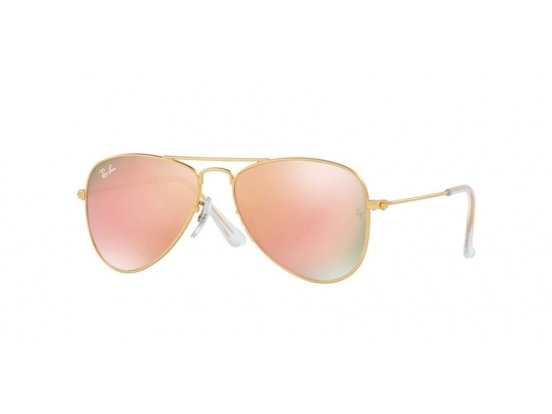 Ray - Ban RJ9506S JUNIOR AVIATOR 249/2Y Occhiali da sole Ray - Ban 1
