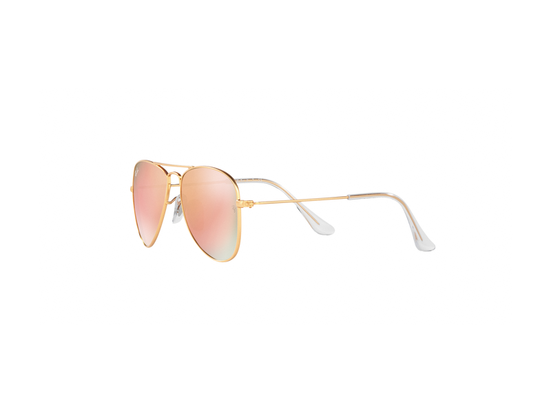Ray - Ban RJ9506S JUNIOR AVIATOR 249/2Y Occhiali da sole Ray - Ban 3