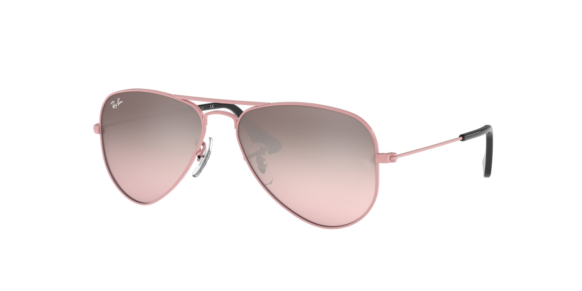 RJ9506S JUNIOR AVIATOR 211/7E Occhiali da sole Ray - Ban 1