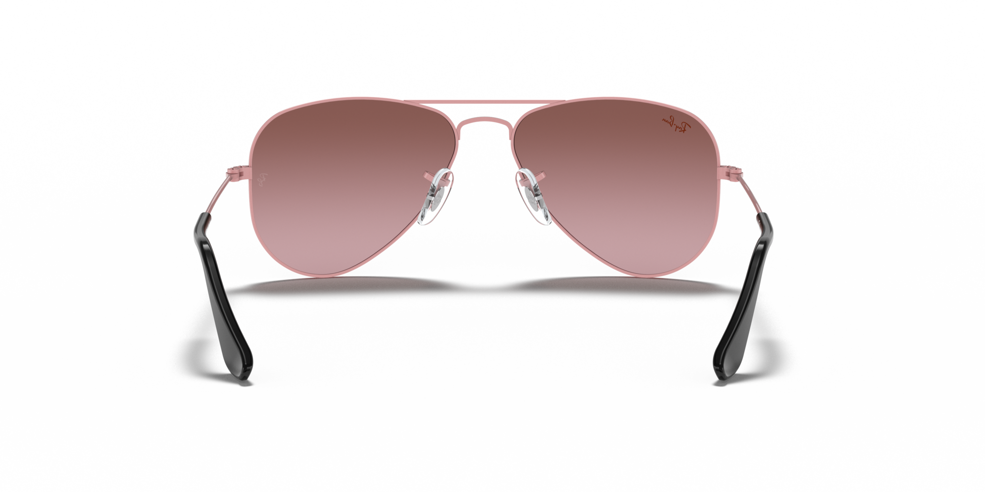 RJ9506S JUNIOR AVIATOR 211/7E Occhiali da sole Ray - Ban 5