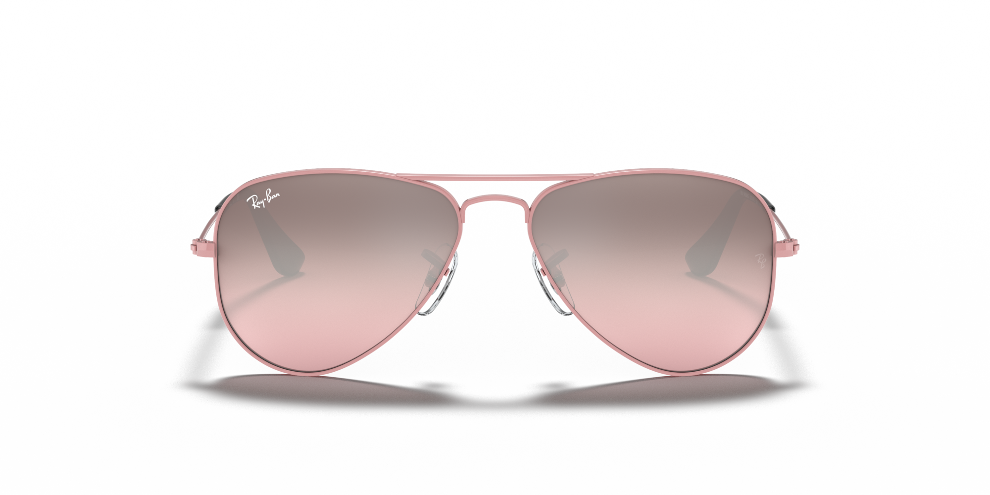 RJ9506S JUNIOR AVIATOR 211/7E Occhiali da sole Ray - Ban 3