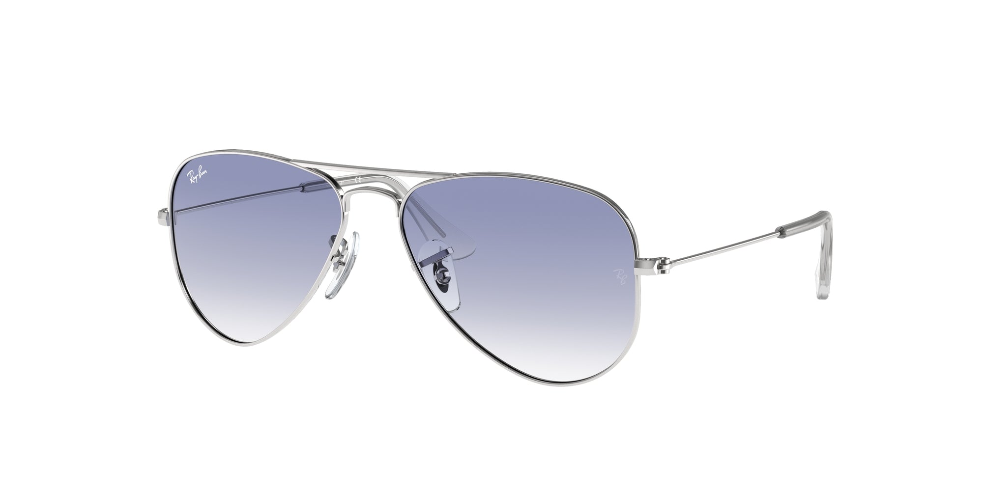 RJ9506S JUNIOR AVIATOR 212/19 Occhiali da sole Ray - Ban 1