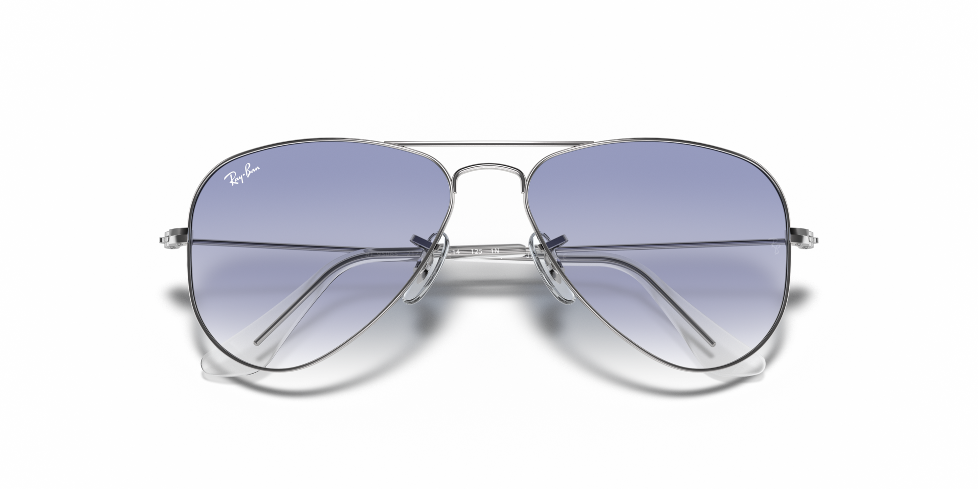 RJ9506S JUNIOR AVIATOR 212/19 Occhiali da sole Ray - Ban 2