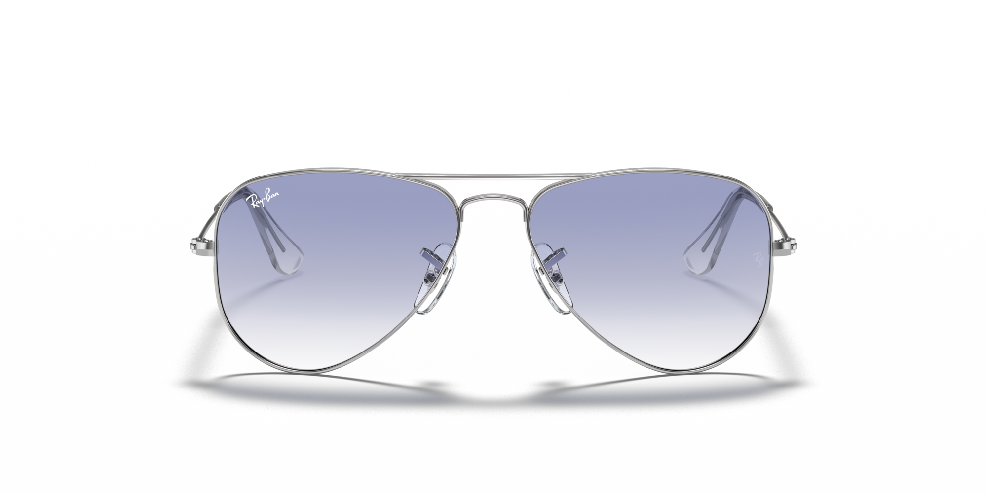 RJ9506S JUNIOR AVIATOR 212/19 Occhiali da sole Ray - Ban 3