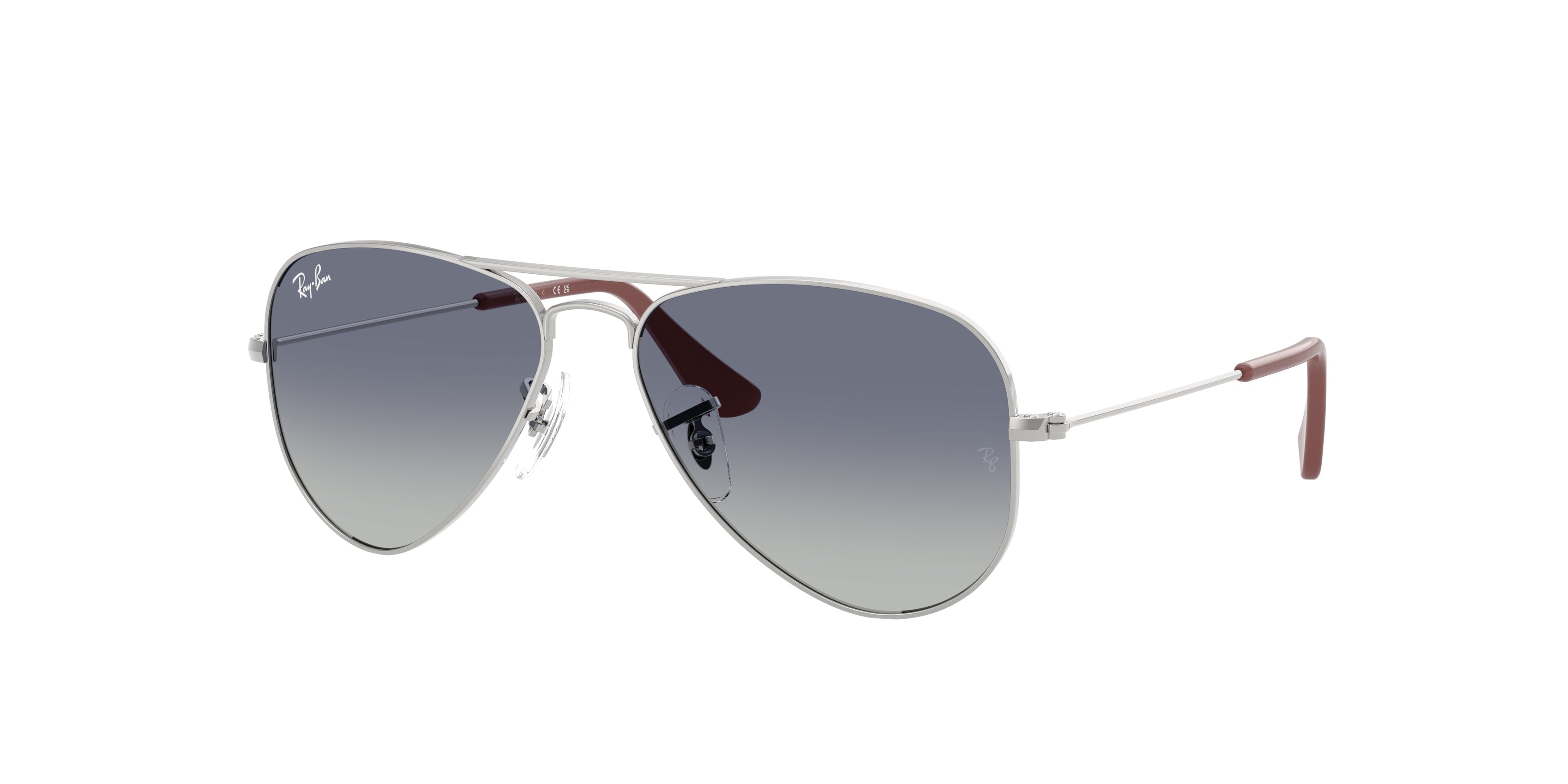 Ray - Ban RJ9506S JUNIOR AVIATOR 212/4L