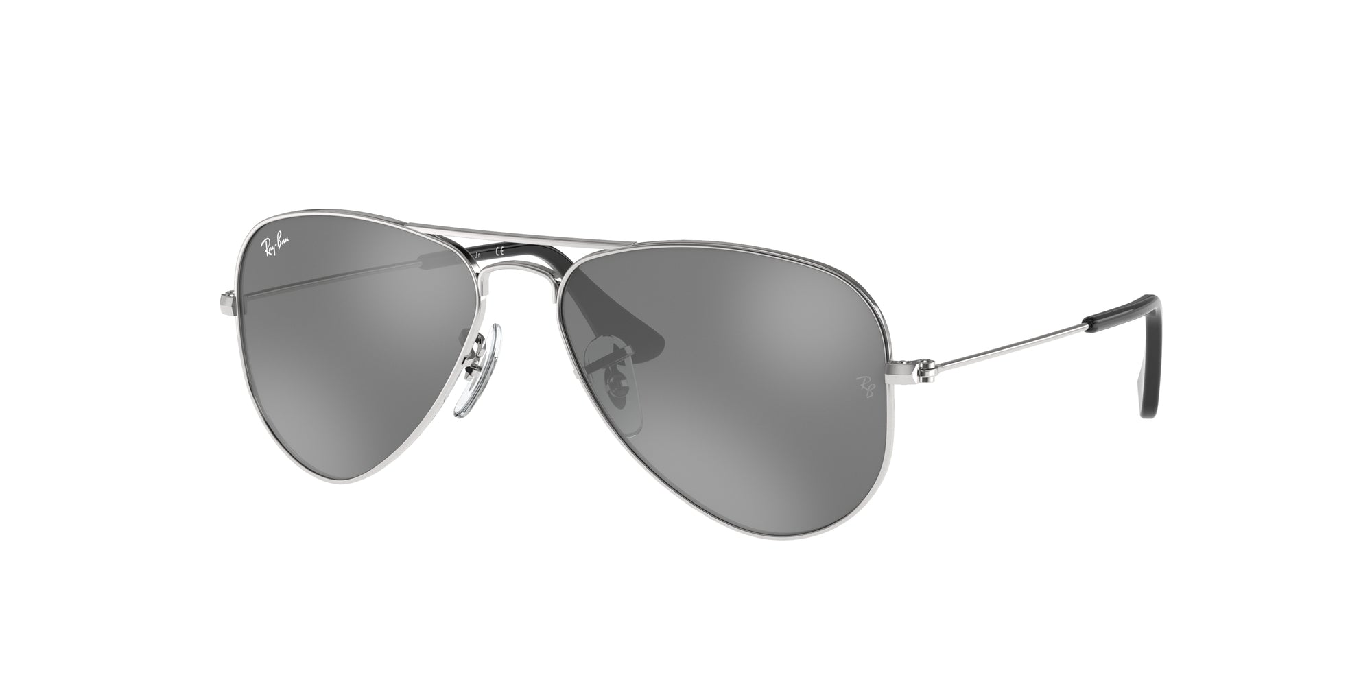 RJ9506S JUNIOR AVIATOR 212/6G Occhiali da sole Ray - Ban 1