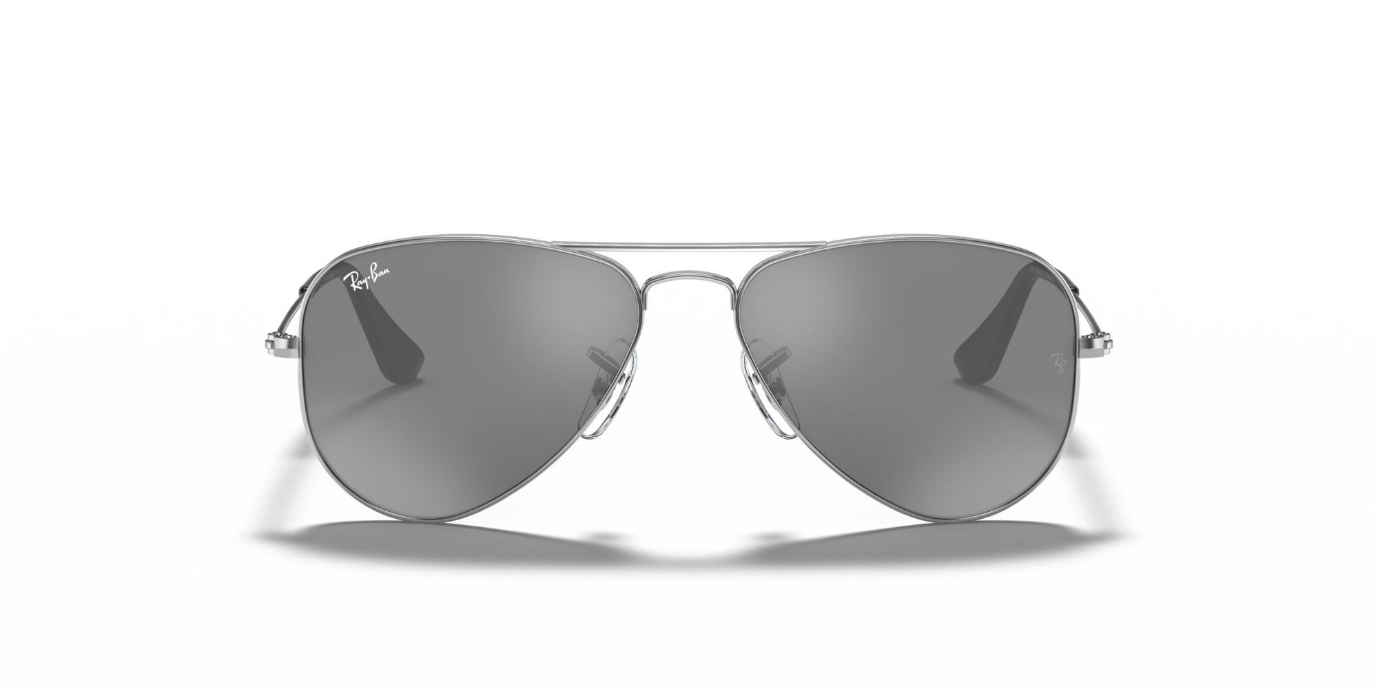 RJ9506S JUNIOR AVIATOR 212/6G Occhiali da sole Ray - Ban 3