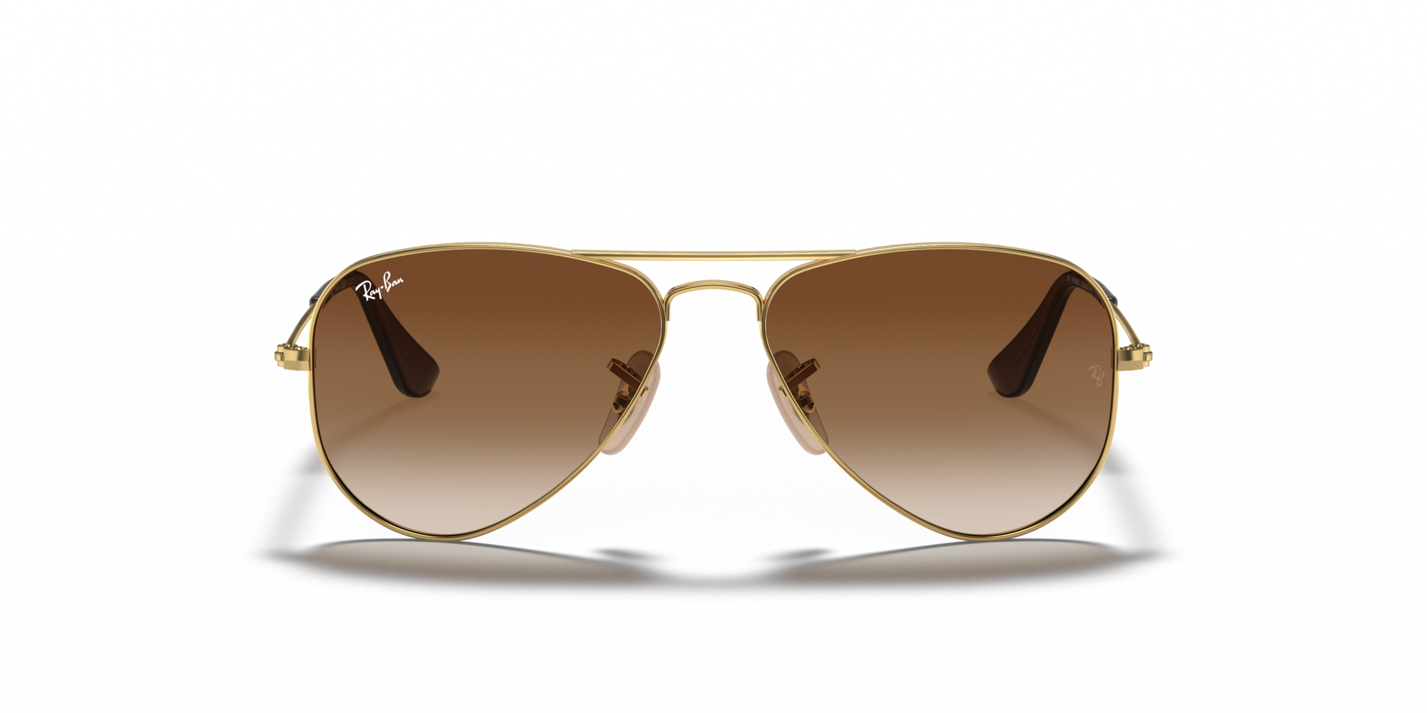 RJ9506S JUNIOR AVIATOR 223/13 Occhiali da sole Ray - Ban 3
