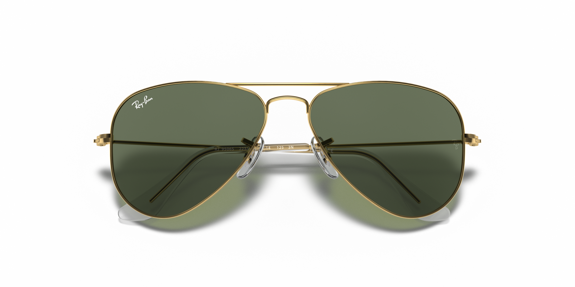 RJ9506S JUNIOR AVIATOR 223/71 Occhiali da sole Ray - Ban 2