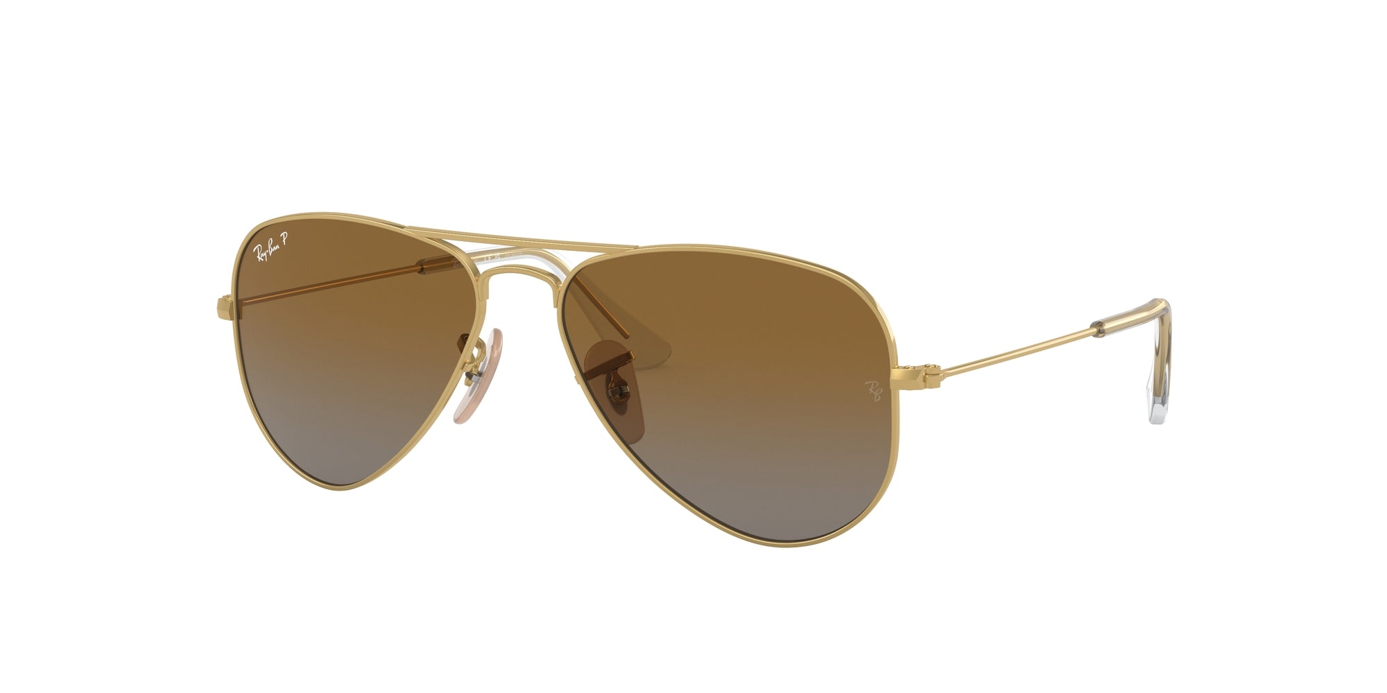 RJ9506S JUNIOR AVIATOR 223/T5 Occhiali da sole Ray - Ban 1