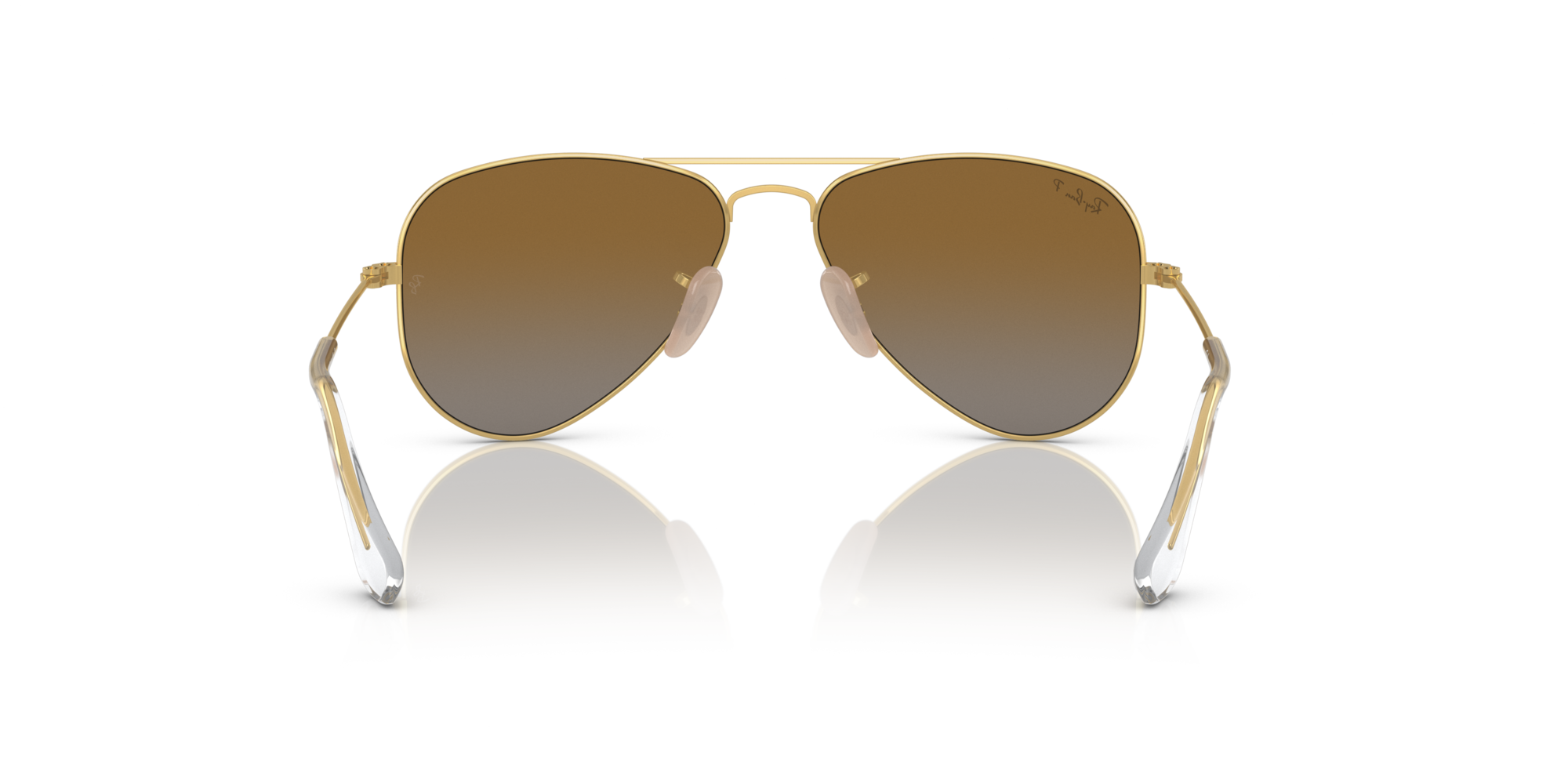 RJ9506S JUNIOR AVIATOR 223/T5 Occhiali da sole Ray - Ban 5