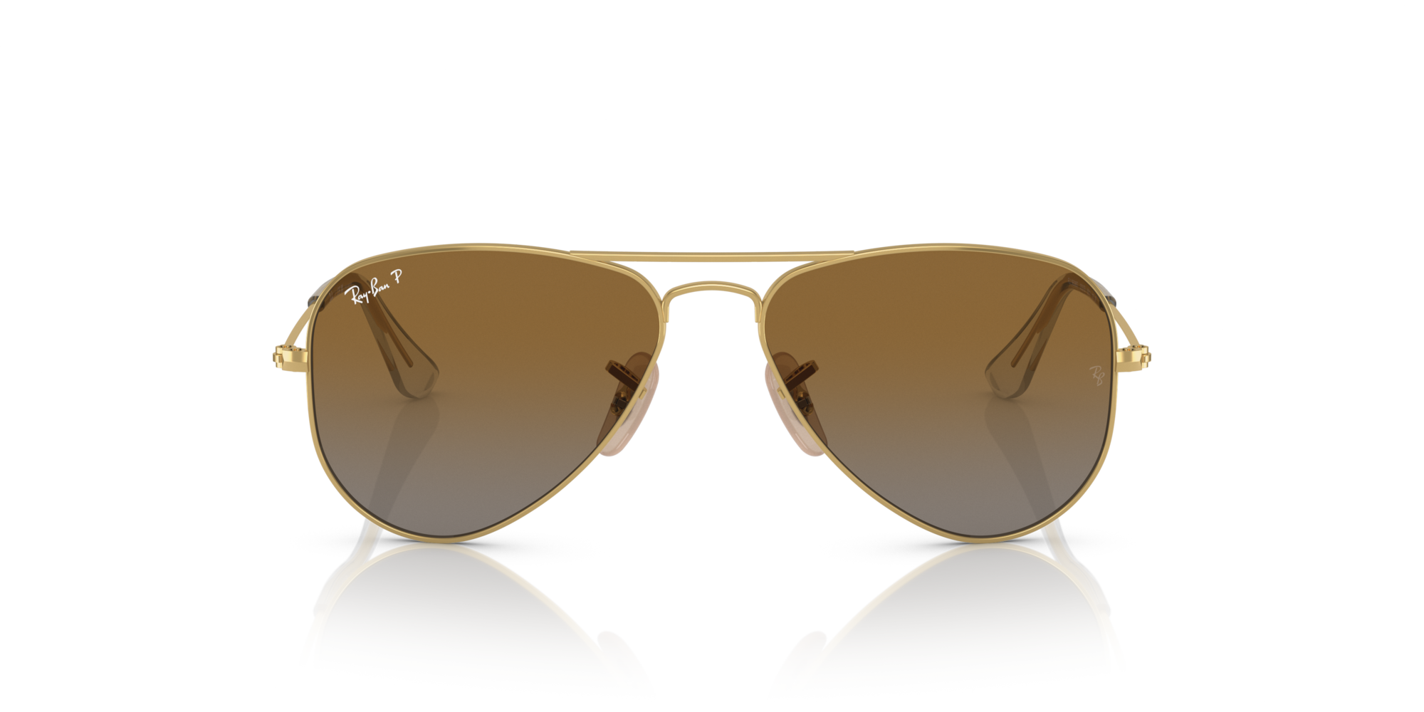 RJ9506S JUNIOR AVIATOR 223/T5 Occhiali da sole Ray - Ban 3