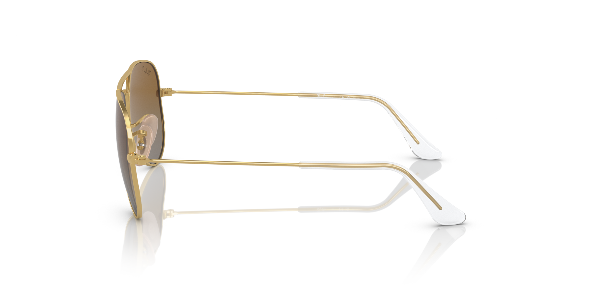 RJ9506S JUNIOR AVIATOR 223/T5 Occhiali da sole Ray - Ban 4