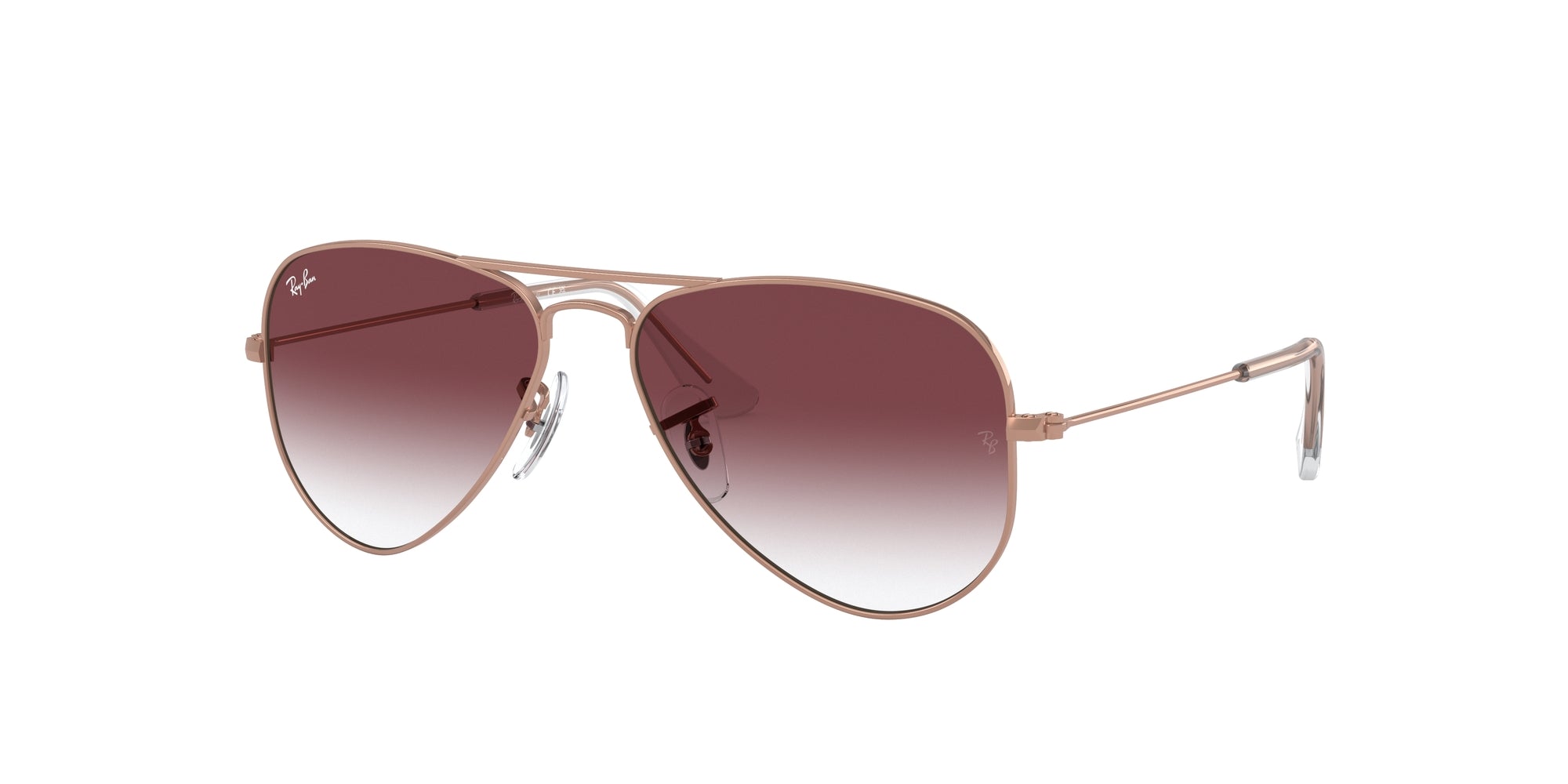 RJ9506S JUNIOR AVIATOR 291/8H Occhiali da sole Ray - Ban 1