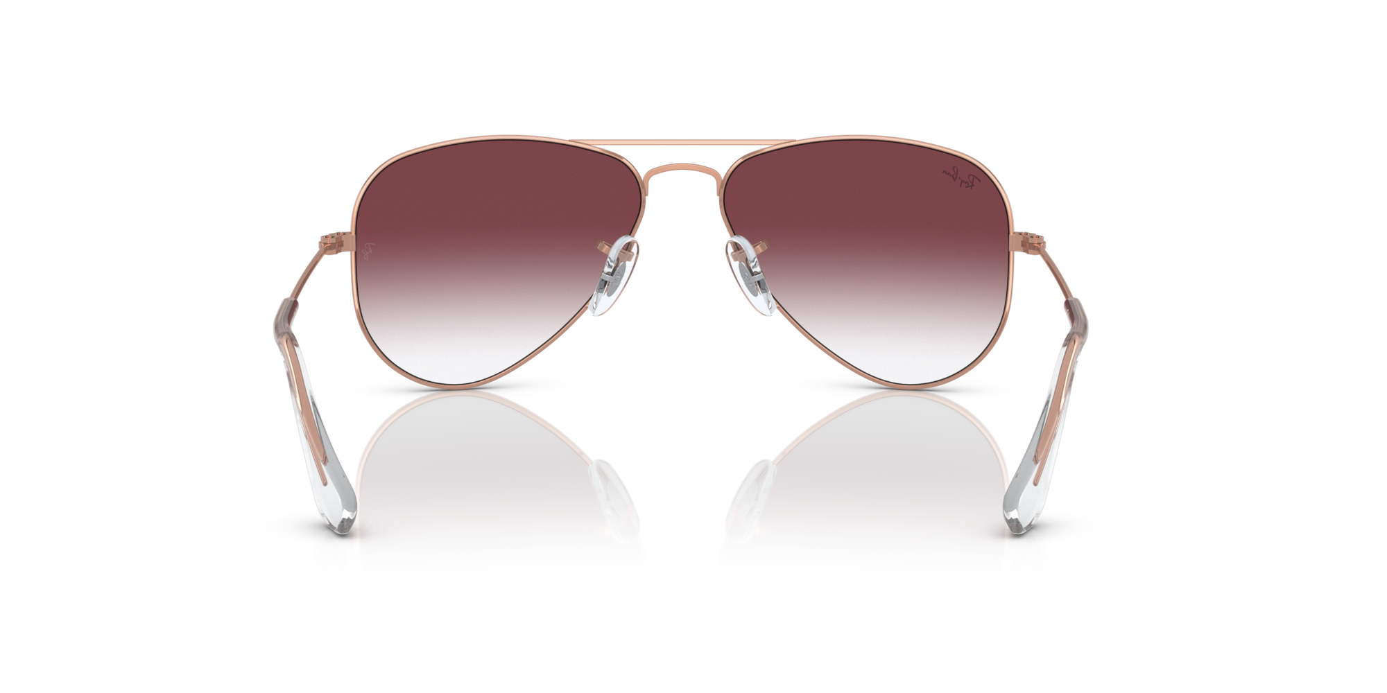 RJ9506S JUNIOR AVIATOR 291/8H Occhiali da sole Ray - Ban 5