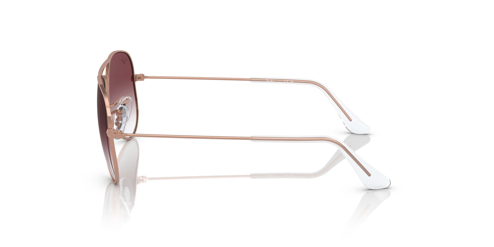RJ9506S JUNIOR AVIATOR 291/8H Occhiali da sole Ray - Ban 4