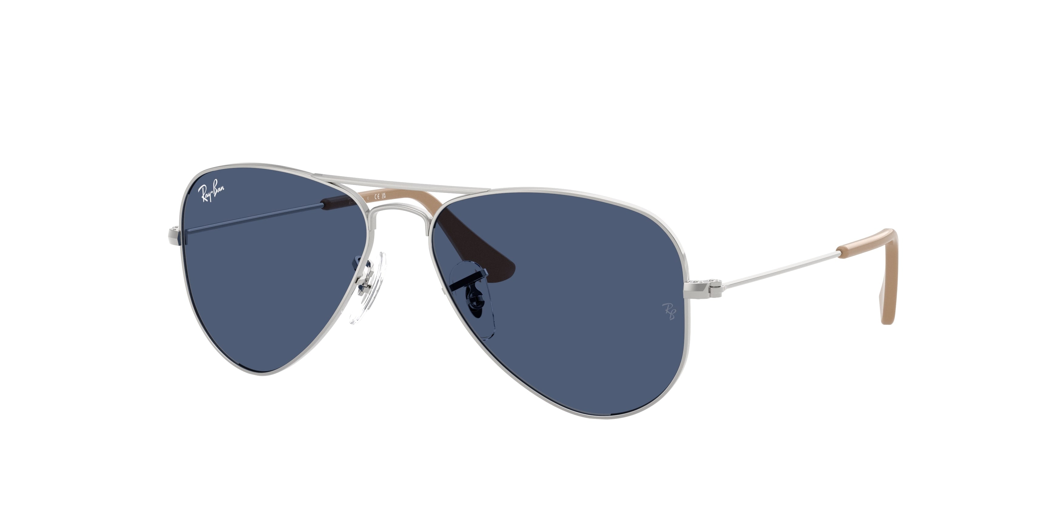 Ray - Ban Sluneční brýle RJ9506S JUNIOR AVIATOR 301/80 Ray - Ban 1
