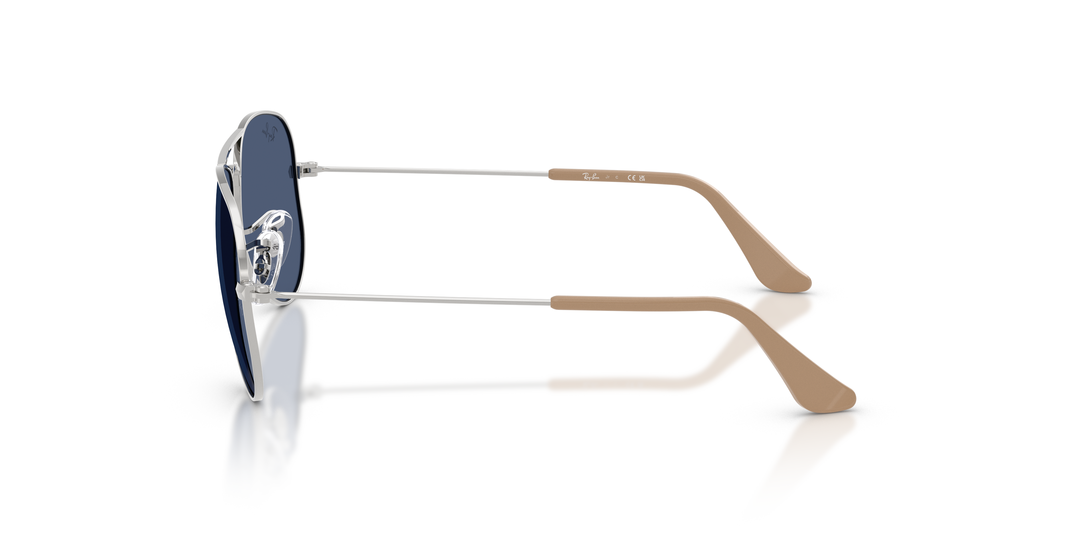 Ray - Ban Sluneční brýle RJ9506S JUNIOR AVIATOR 301/80 Ray - Ban 4