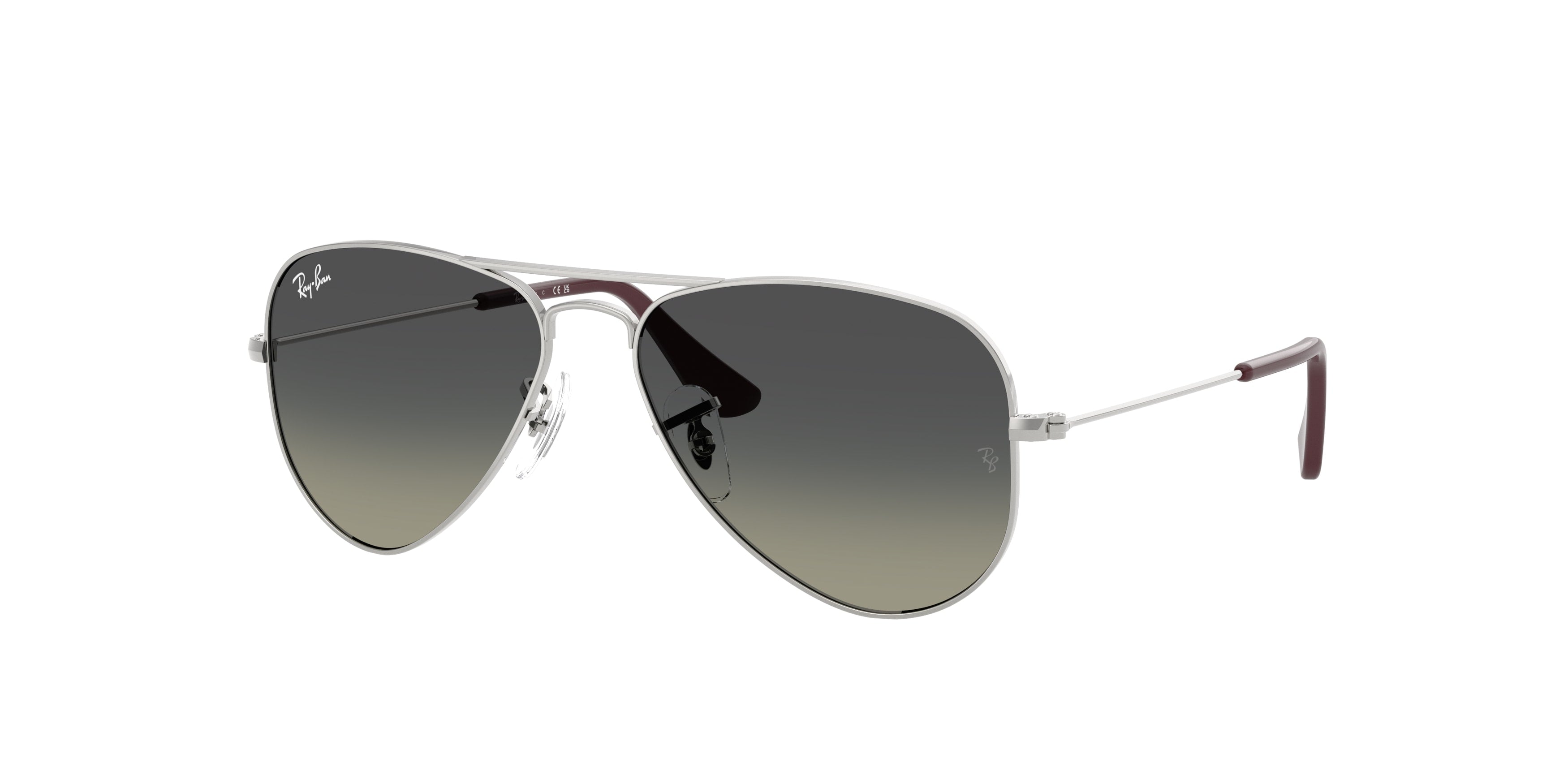Ray - Ban RJ9506S JUNIOR AVIATOR 302/11