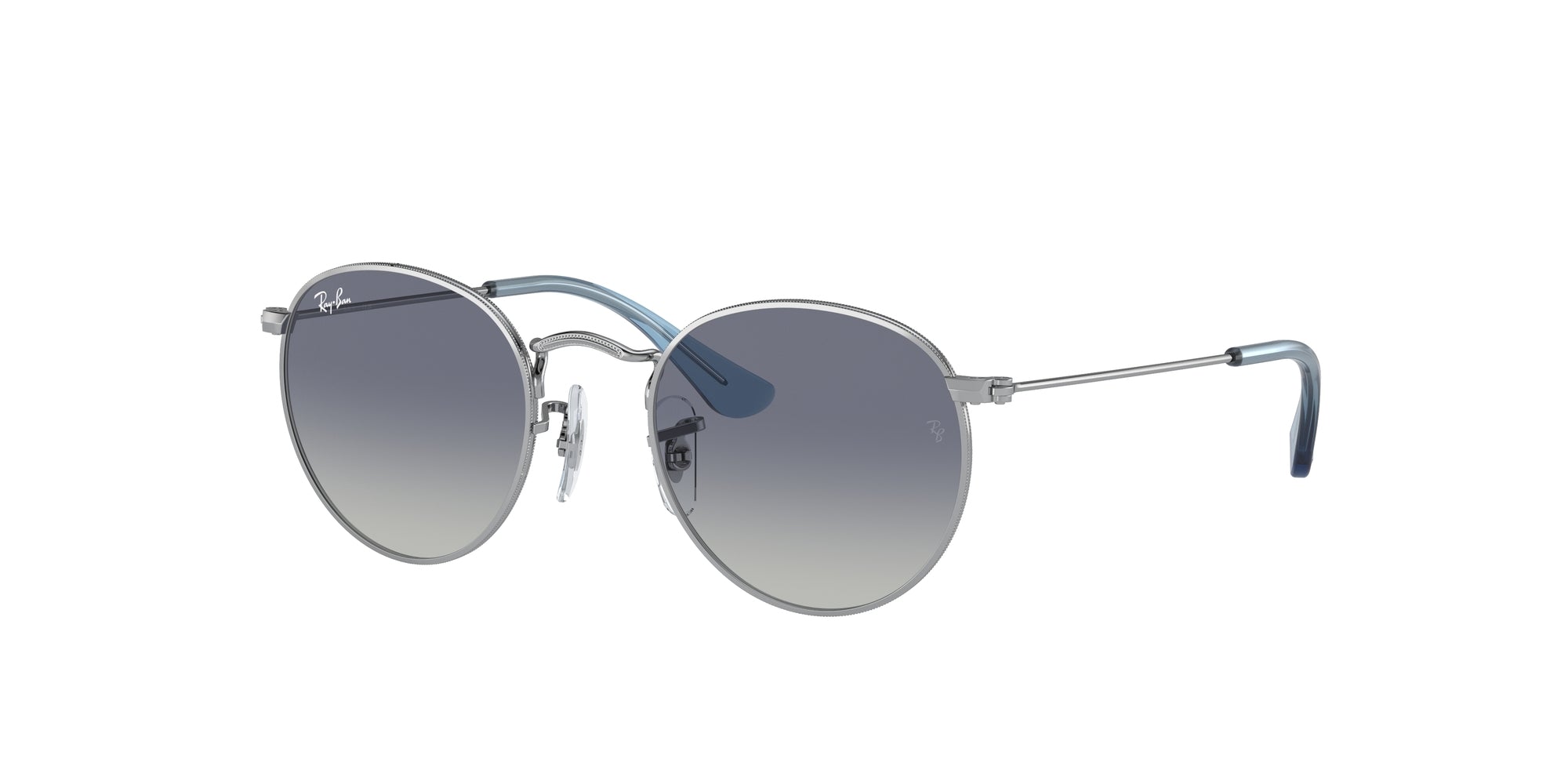 Occhiali da sole Ray Ban RJ9547S JUNIOR ROUND 212/4L