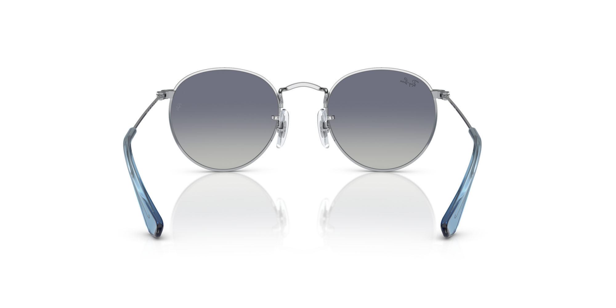 RJ9547S JUNIOR ROUND 212/4L Occhiali da sole Ray - Ban 5