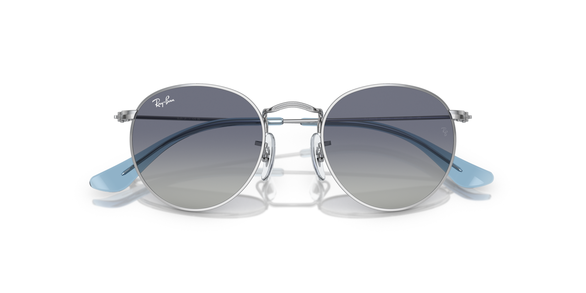 RJ9547S JUNIOR ROUND 212/4L Occhiali da sole Ray - Ban 2