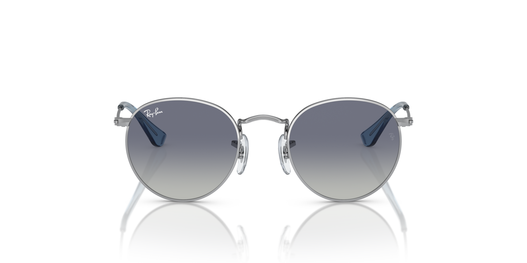 RJ9547S JUNIOR ROUND 212/4L Occhiali da sole Ray - Ban 3