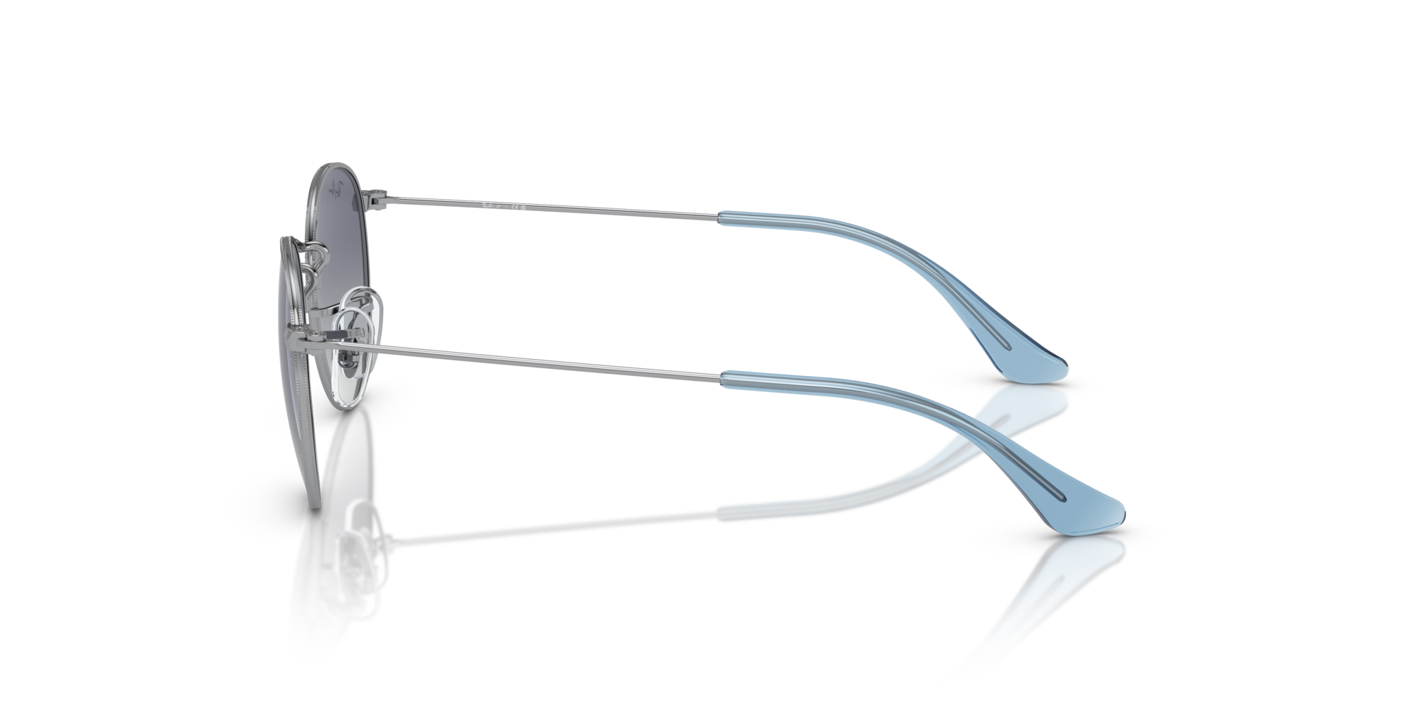 RJ9547S JUNIOR ROUND 212/4L Occhiali da sole Ray - Ban 4