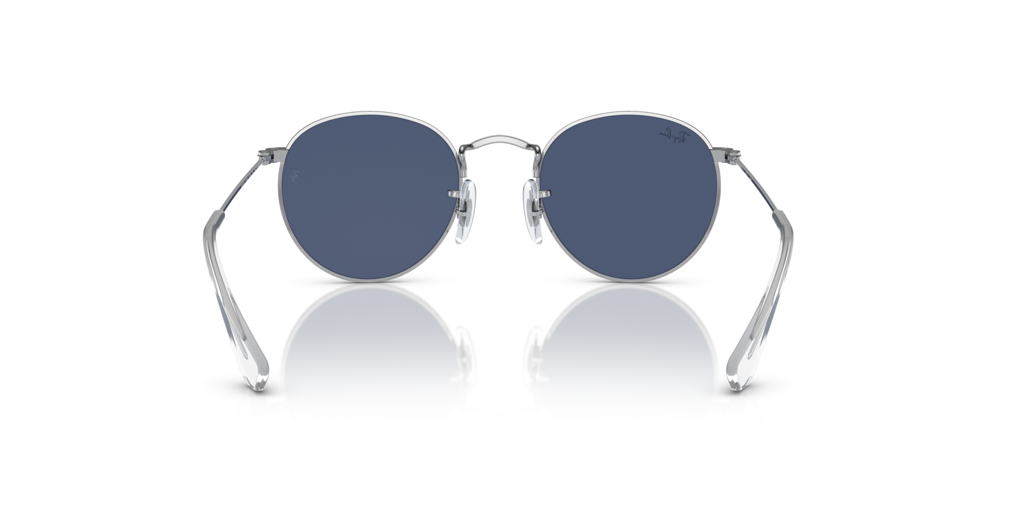RJ9547S JUNIOR ROUND 212/80 Occhiali da sole Ray - Ban 5