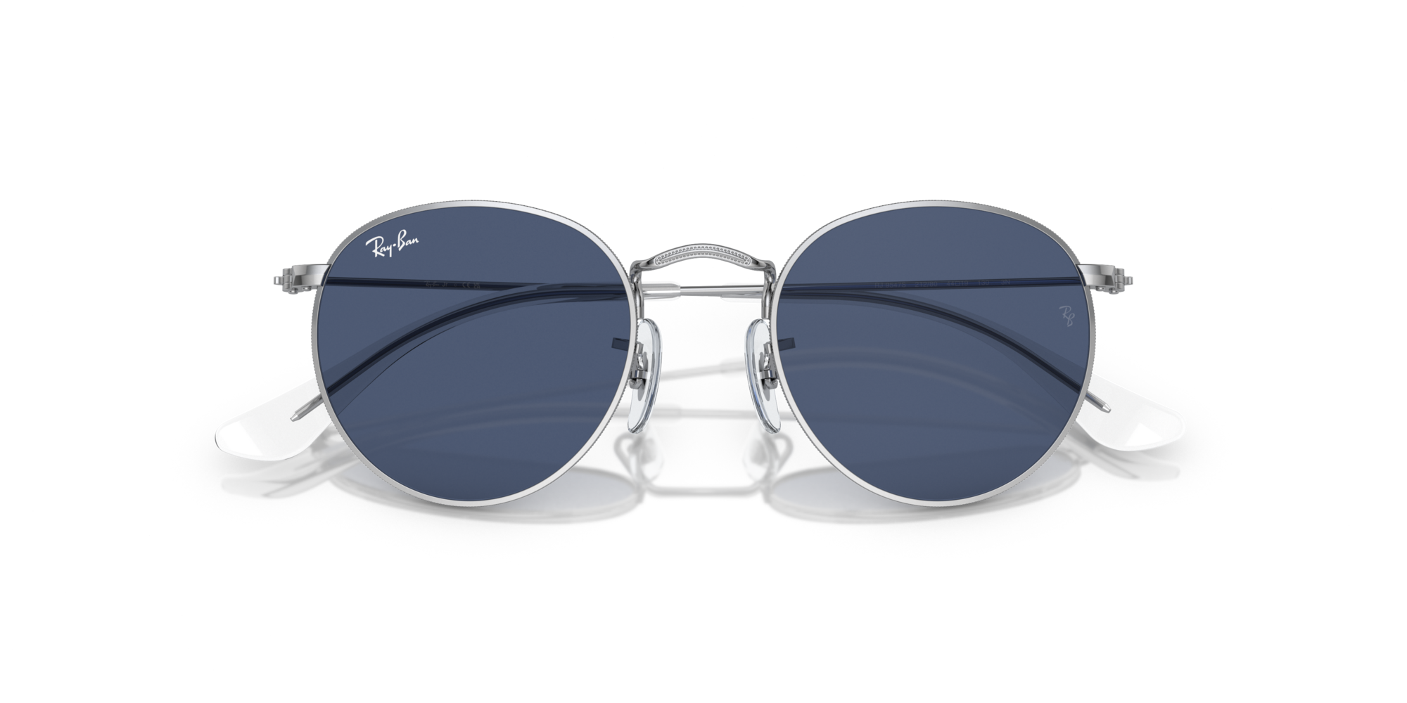 RJ9547S JUNIOR ROUND 212/80 Occhiali da sole Ray - Ban 2